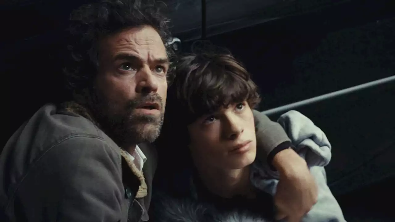 ‘The Animal Kingdom’ Review: Romain Duris and Adèle Exarchopoulos in a Sensitive French Sci-Fi Adventure