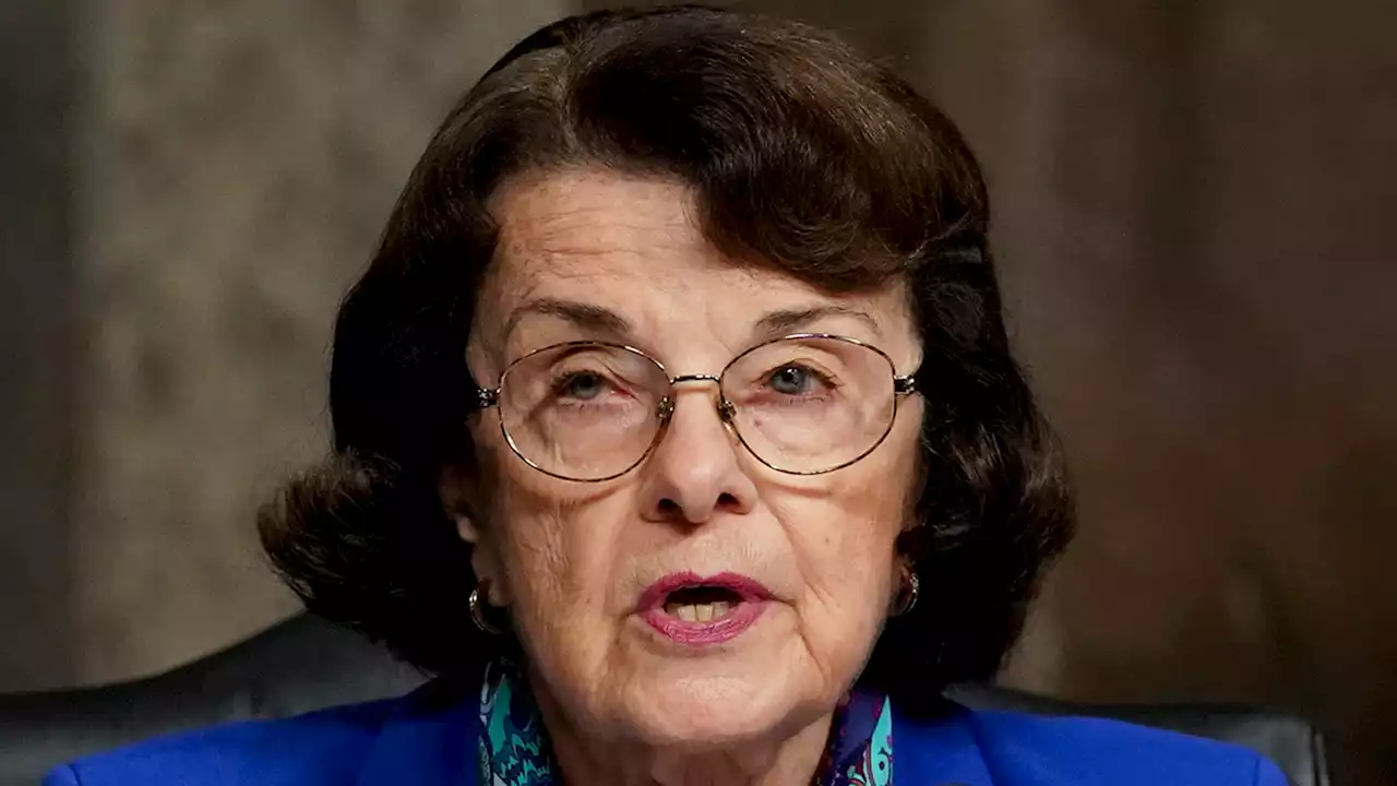 Senator Dianne Feinstein Says She Never Left D.C., Despite Spending 3 Months in CA Fighting Shingles