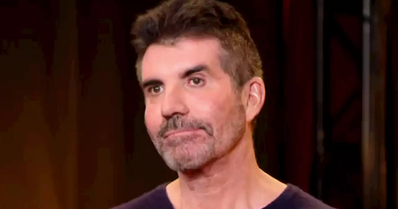 Simon Cowell explains why his devastating bike accident ‘happened for a reason’