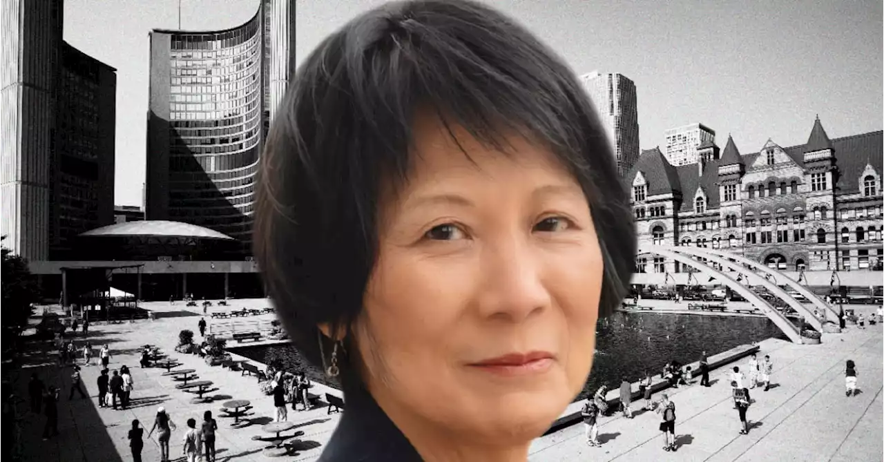 The no-politics mayoral candidate questionnaire: Olivia Chow