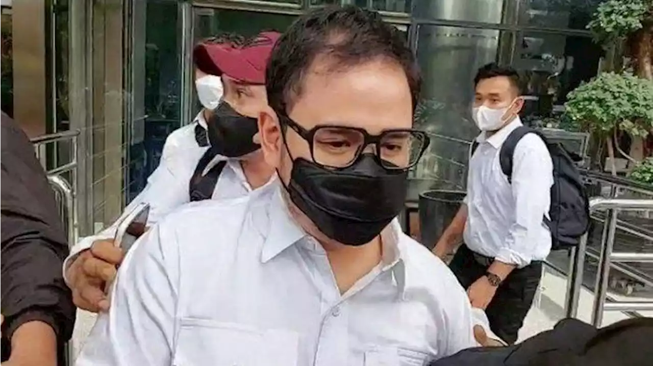 VIDEO Keluarga Tak Tahu Keberadaan Dito Mahendra: Sudah Hilang Setelah KPK Geledah Rumah - Tribunnews.com