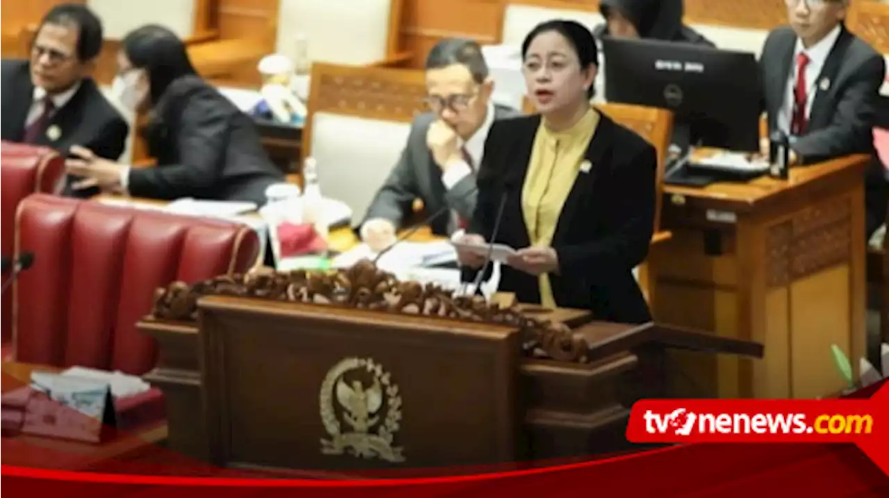 Puan Beri Sinyal “Partai Kuning” Bakal Dukung Ganjar Pranowo di Pemilu 2024