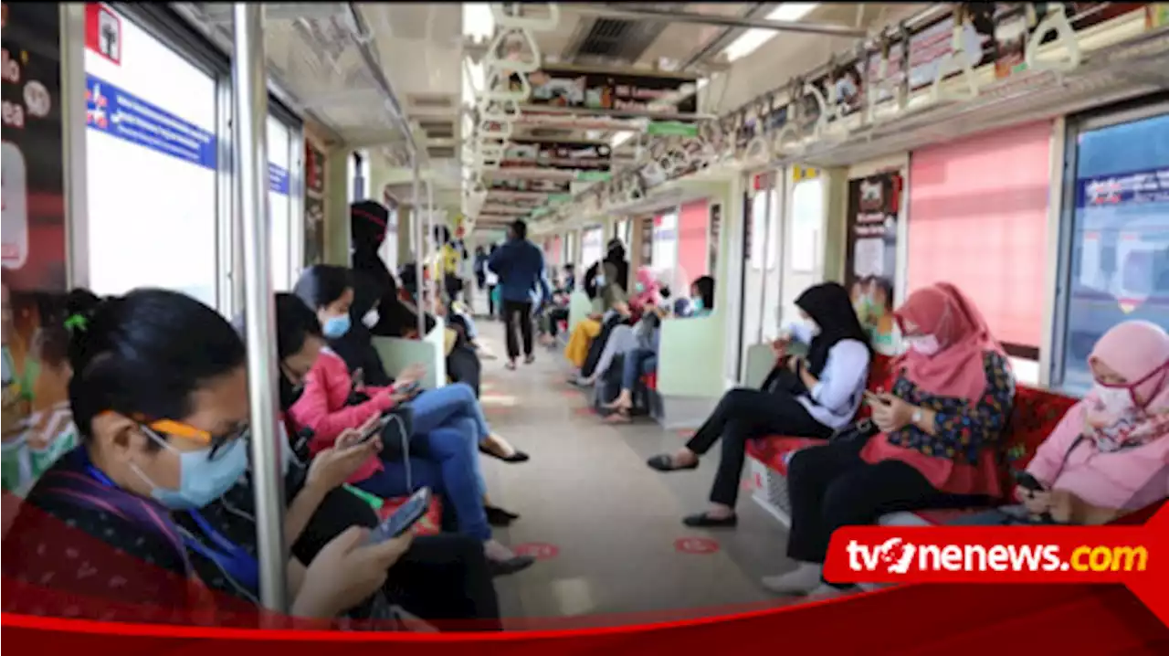 Simak Jadwal KRL Solo-Jogja Hari Ini, Rabu 17 Mei 2023, Mulai Beraktivitas dari Pukul 04.55 Pergi Ke Yogyakarta