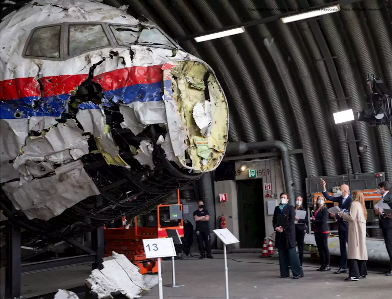 Perbicaraan kes MH17 disambung Jun depan