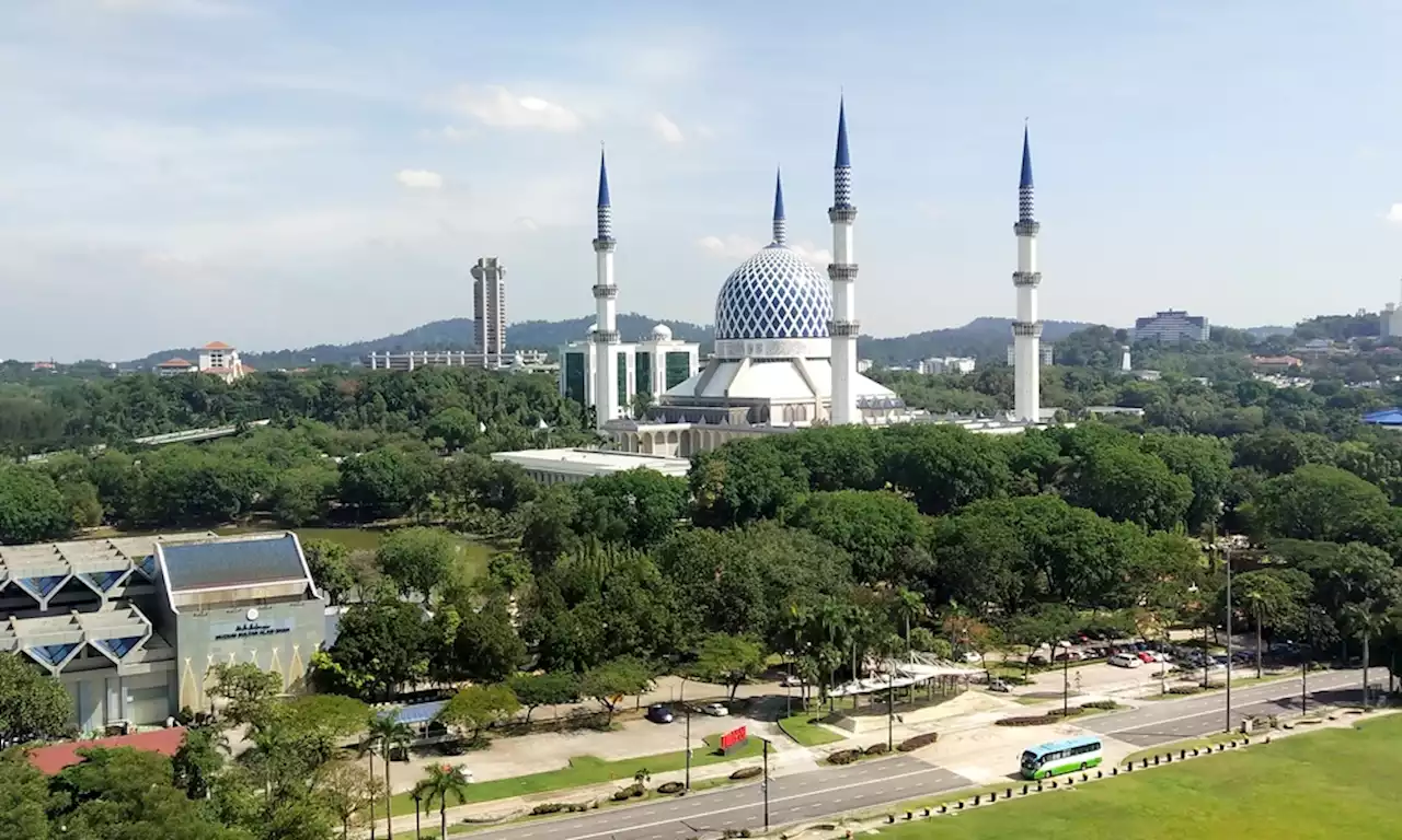 Selangor kekal larangan kalimah Allah bagi bukan Islam