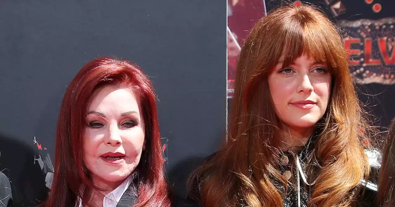 Priscilla Presley: My Family Is 'Stronger Than Ever' After Estate Drama