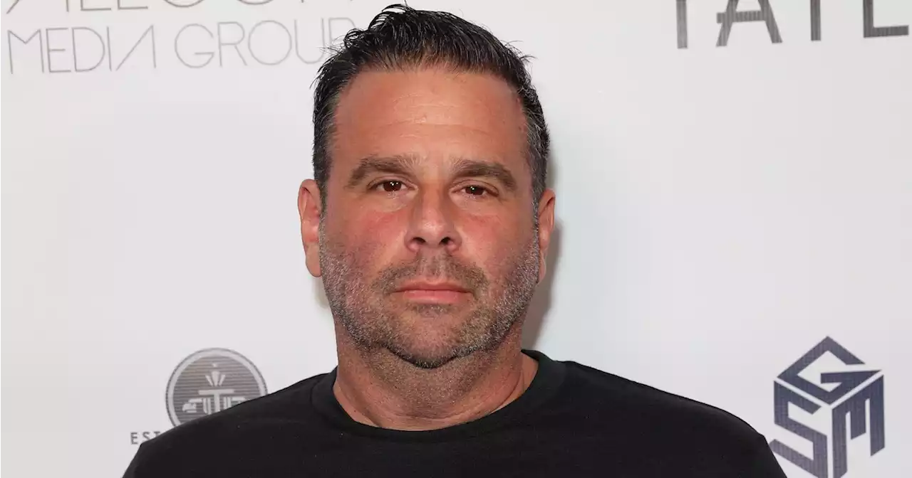 Randall Emmett Breaks Silence on 'Randall Scandal' Doc, Slams Ex Lala Kent