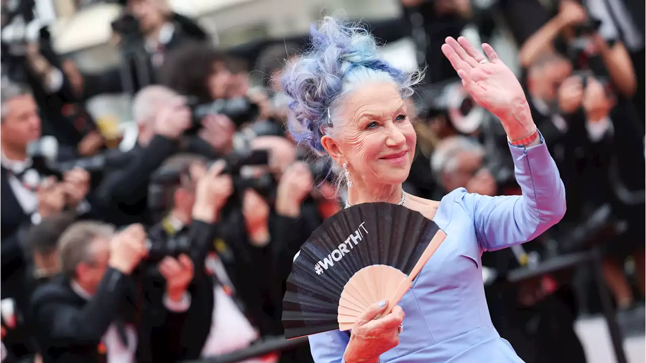 Festival di Cannes 2023: i beauty look sul primo red carpet