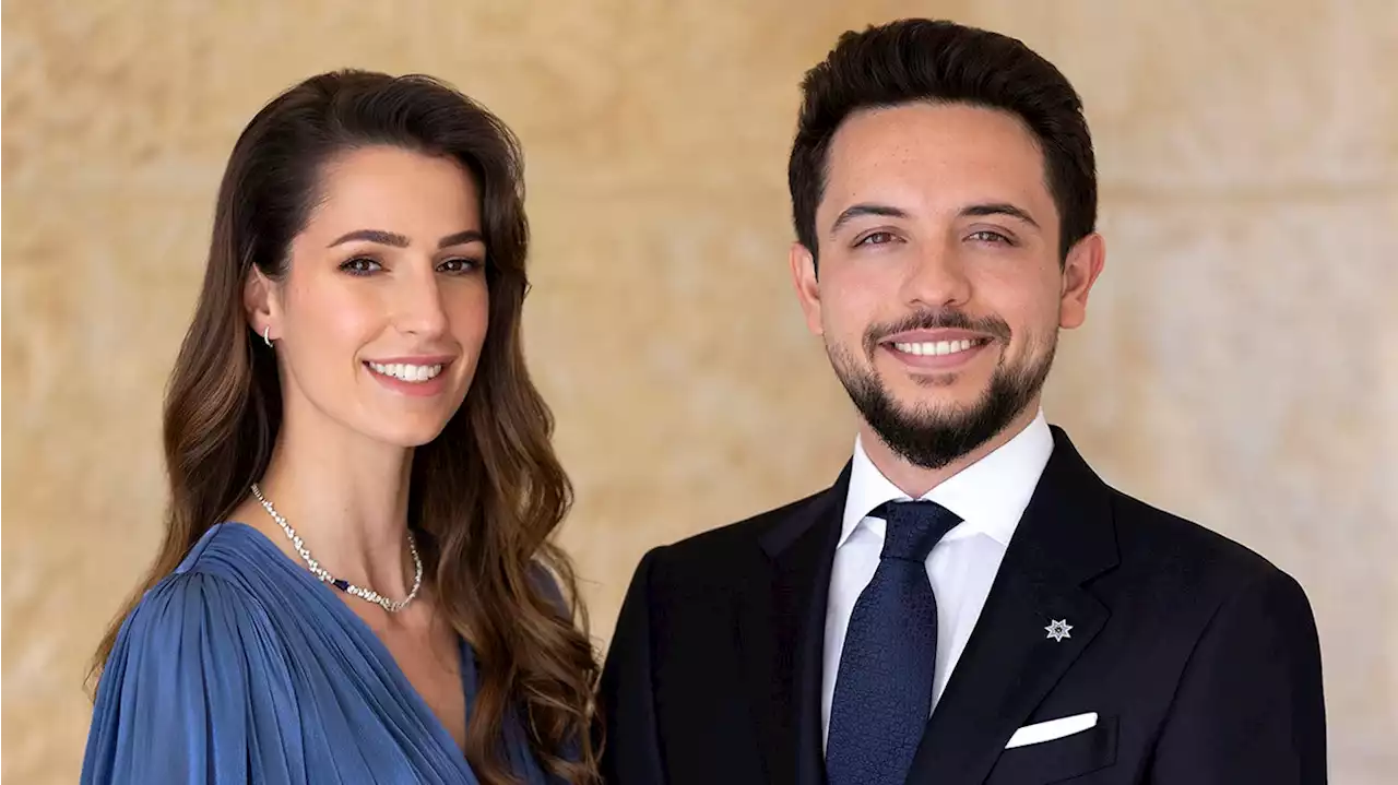 Amalia de Holanda y los demás ‘royals’ que asistirán a la boda de Hussein de Jordania, una cumbre de herederos ¿a la que también irá Leonor?