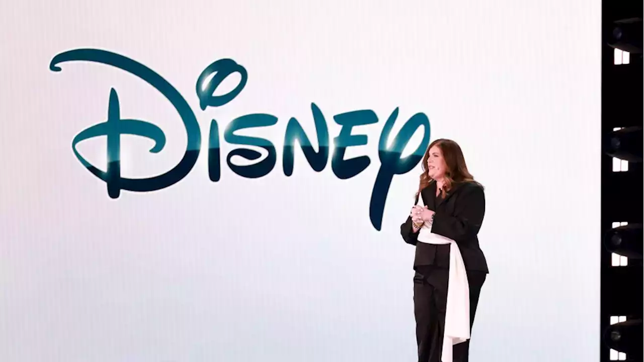 Disney 2023 Upfront Takeaways: Unscripted Takes Center Stage, but Marvel, ‘Star Wars’ and ‘Shogun’ Bring the Heat