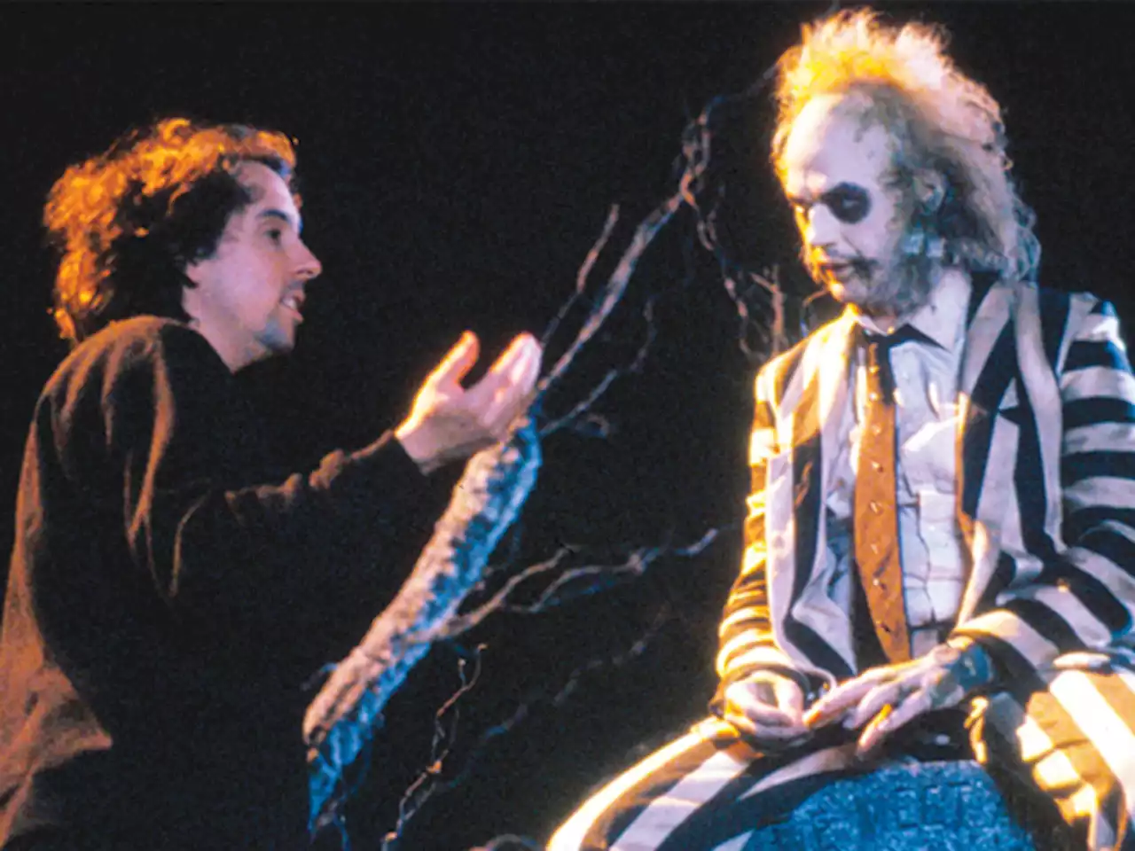 Everything We Know About ‘Beetlejuice 2’