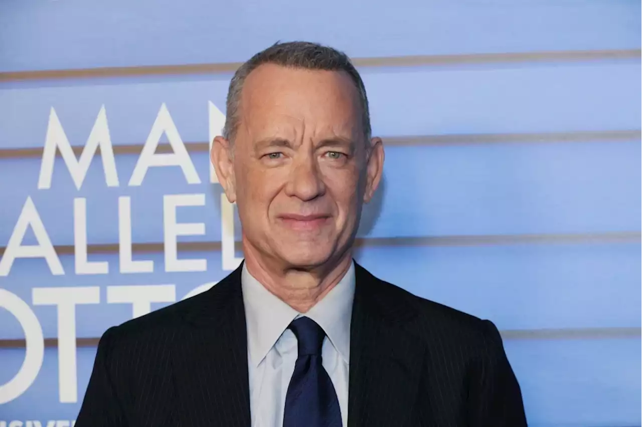 Tom Hanks Says He Could Keep Acting After Death Because of AI and Deepfakes: ‘Anybody Can Recreate Themselves at Any Age’