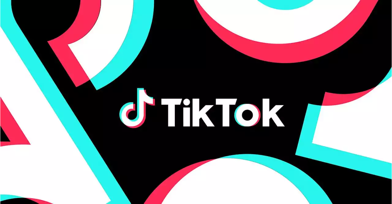 TikTok has a new font