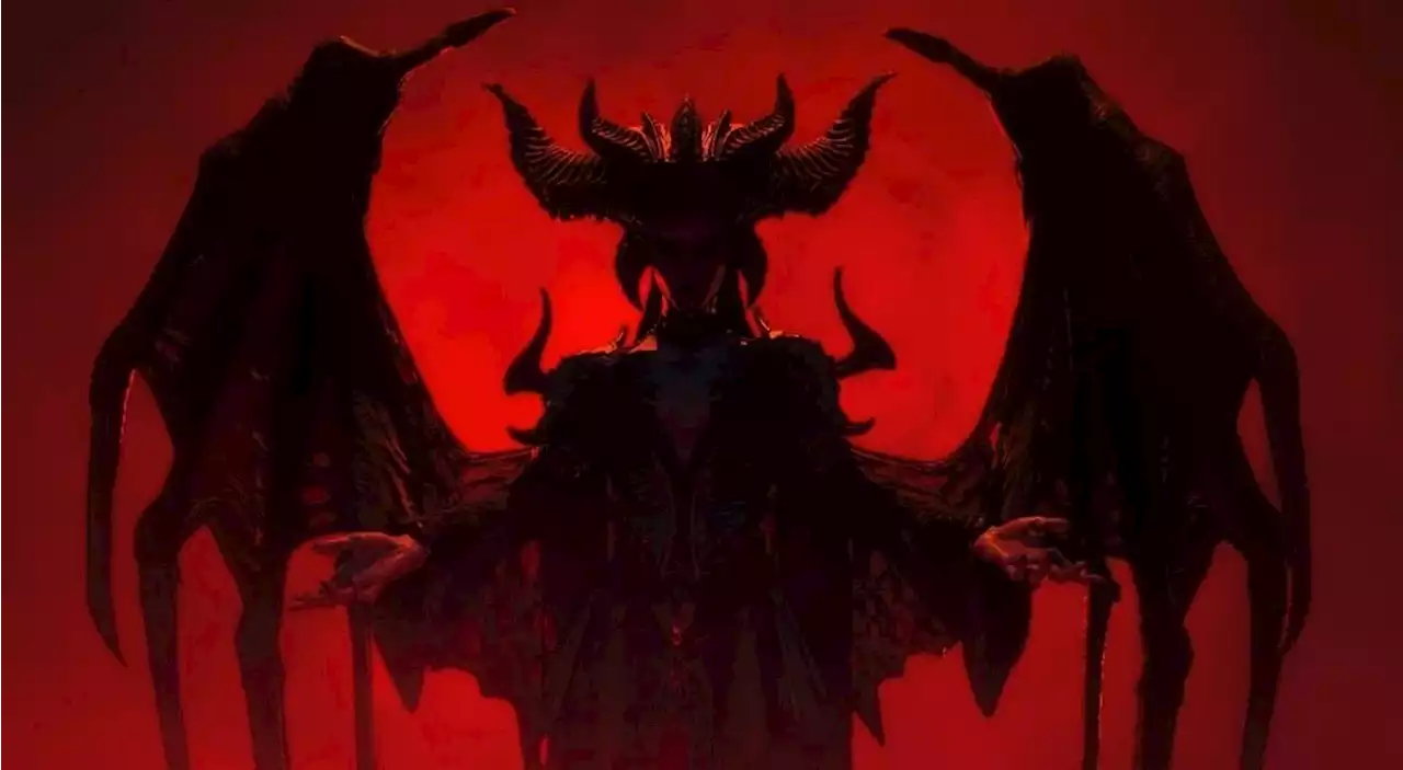 Diablo 4’s gameplay launch trailer welcomes players to Hell | VGC