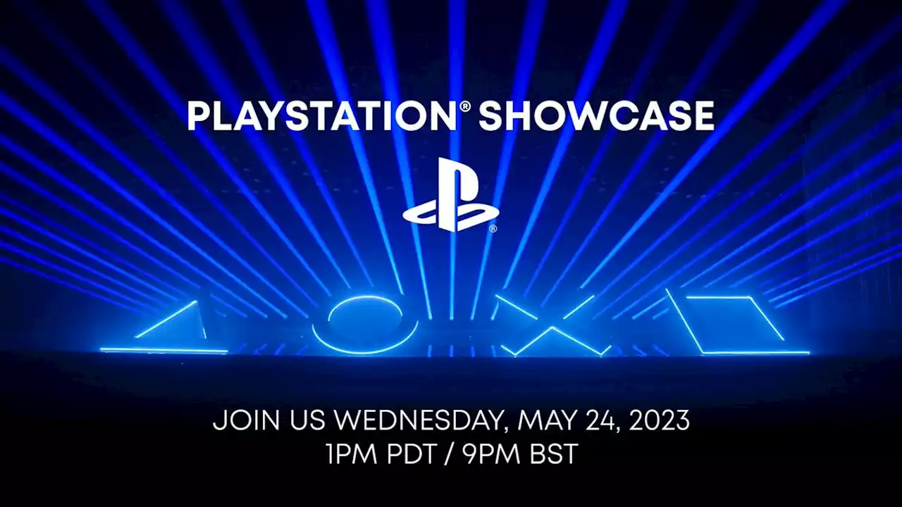 Sony’s PlayStation Showcase returns next Wednesday | VGC