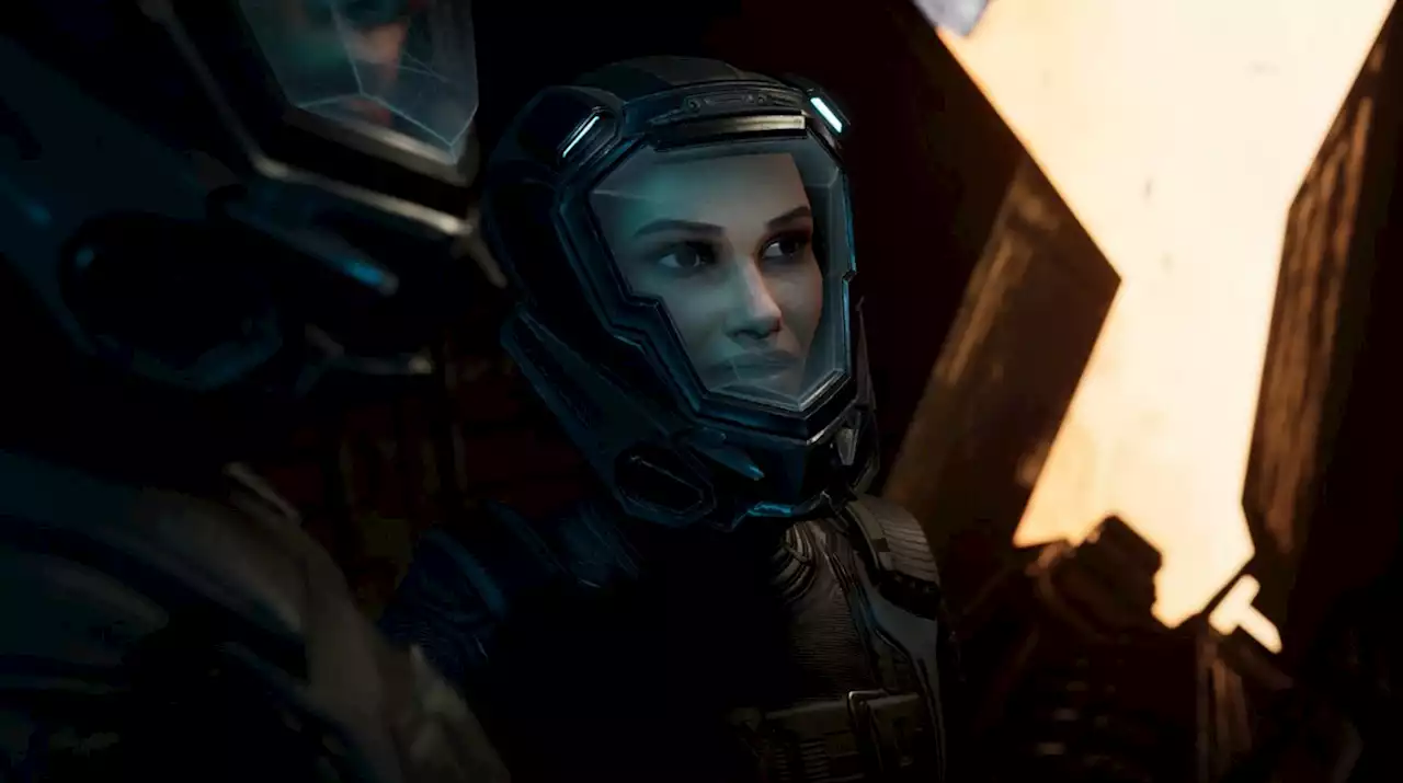 Telltale’s The Expanse episodic series launches in July | VGC