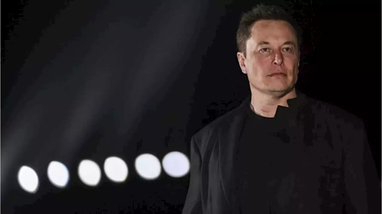 Elon Musk Caci Maki Miliarder Yahudi Penghancur Ekonomi Indonesia