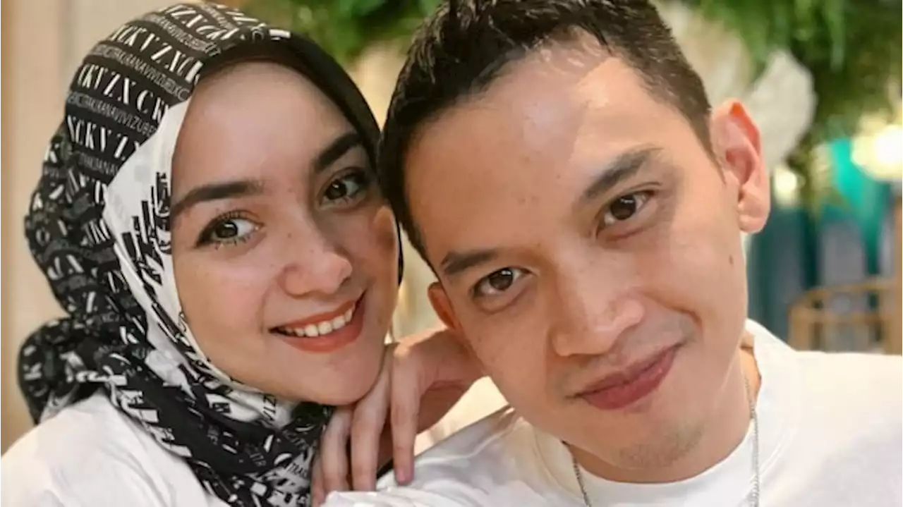 Rezky Aditya Pria di Video Syur, Citra Kirana Bicara Soal Masa Lalu Pasangan