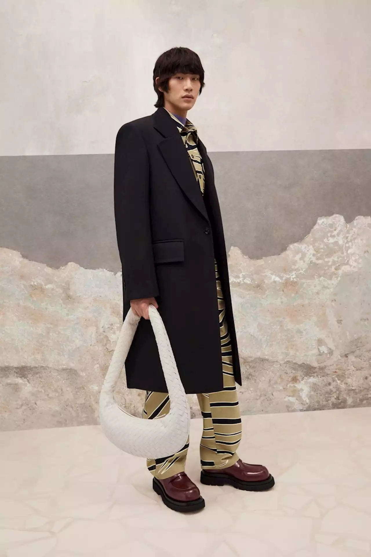 Bottega Veneta Pre-Fall 2023 Collection