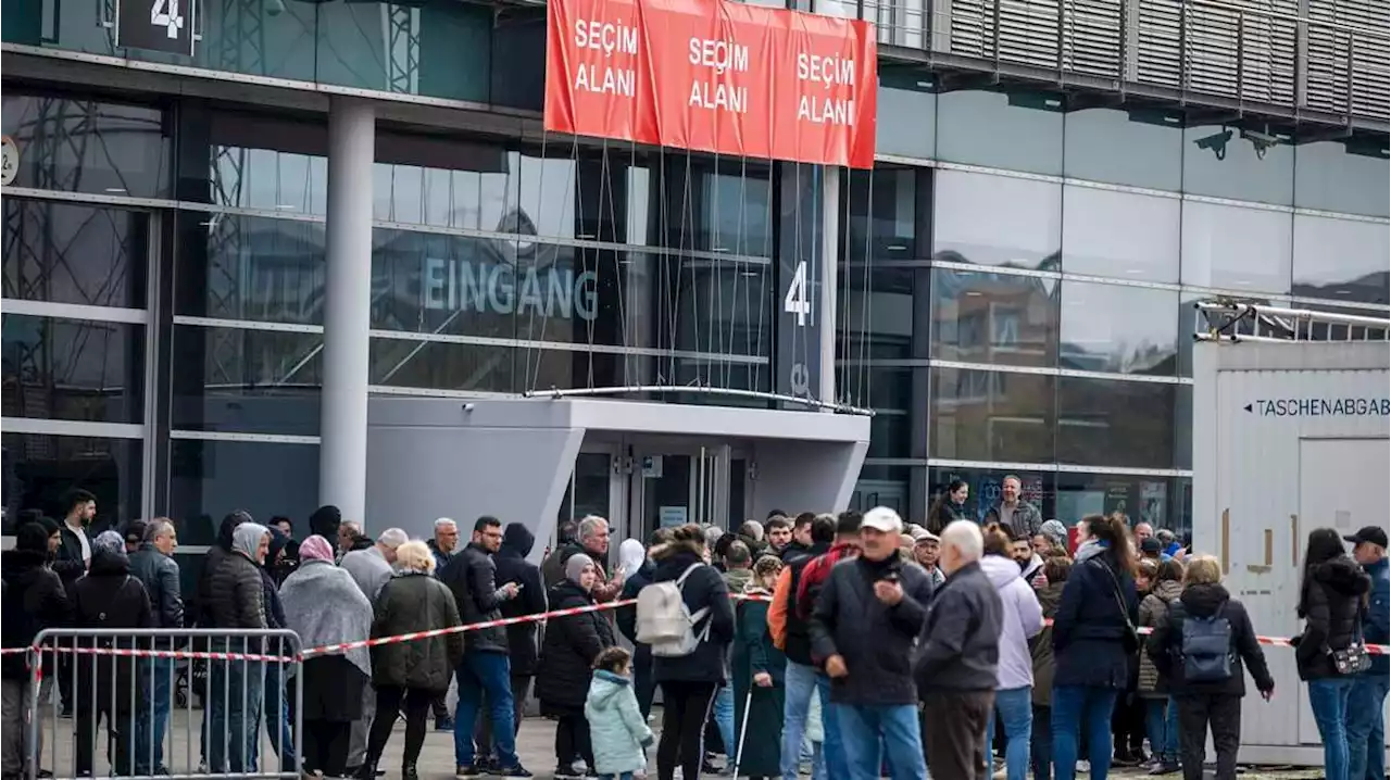 mehrheit für erdogan in bremen