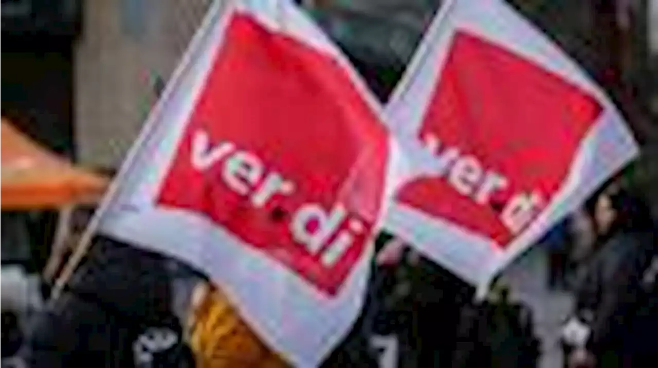 verdi ruft beschäftigte im handel am mittwoch zum warnstreik auf