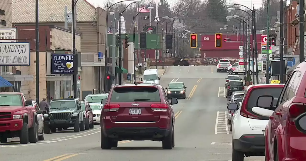 East Palestine residents express hesitancy, anticipation for annual street fair three months after derailment