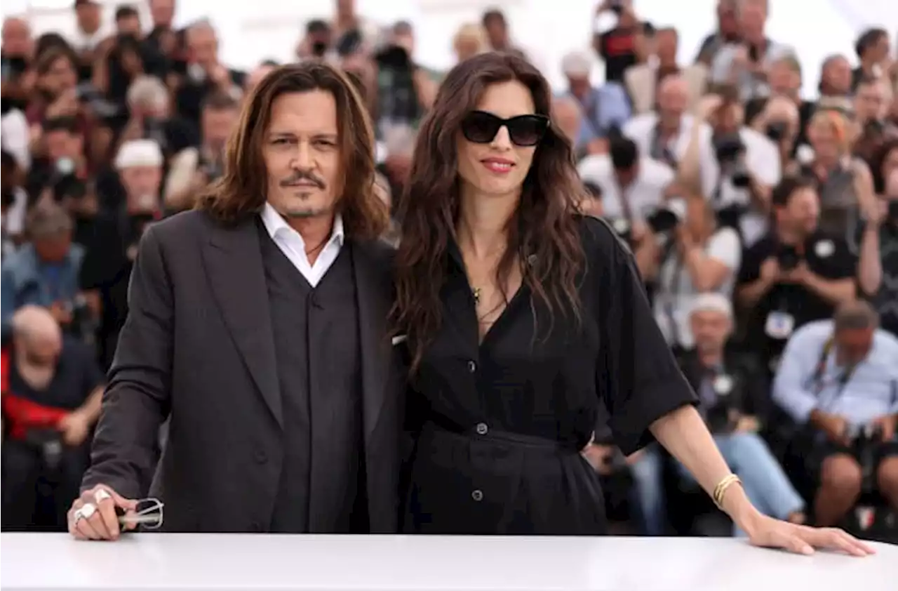 At Cannes Film Festival, Johnny Depp says 'I have no further need for Hollywood'