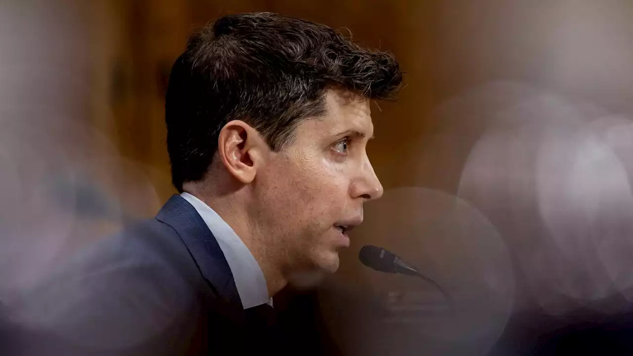 OpenAI CEO Sam Altman testifies before the Senate: 4 key takeaways