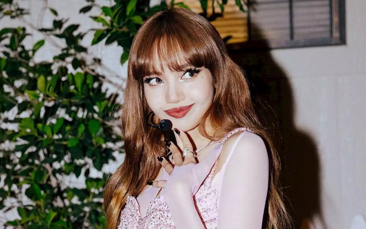 Bukan Perform Solo, Lisa BLACKPINK Beber Kenangan Favorit di Coachella