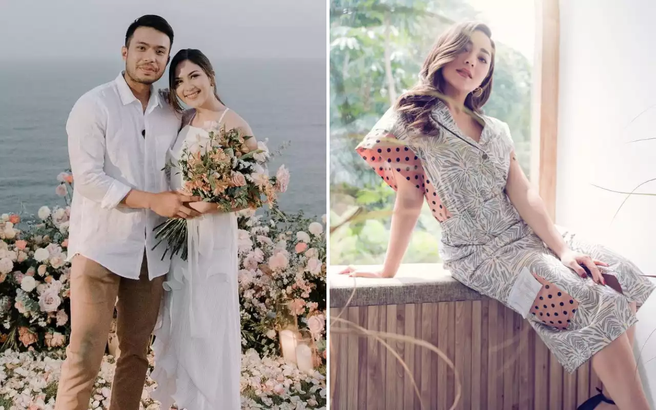 Nikahi Jessica Mila, Yakub Hasibuan Diwanti-wanti Ibunda Nikita Willy