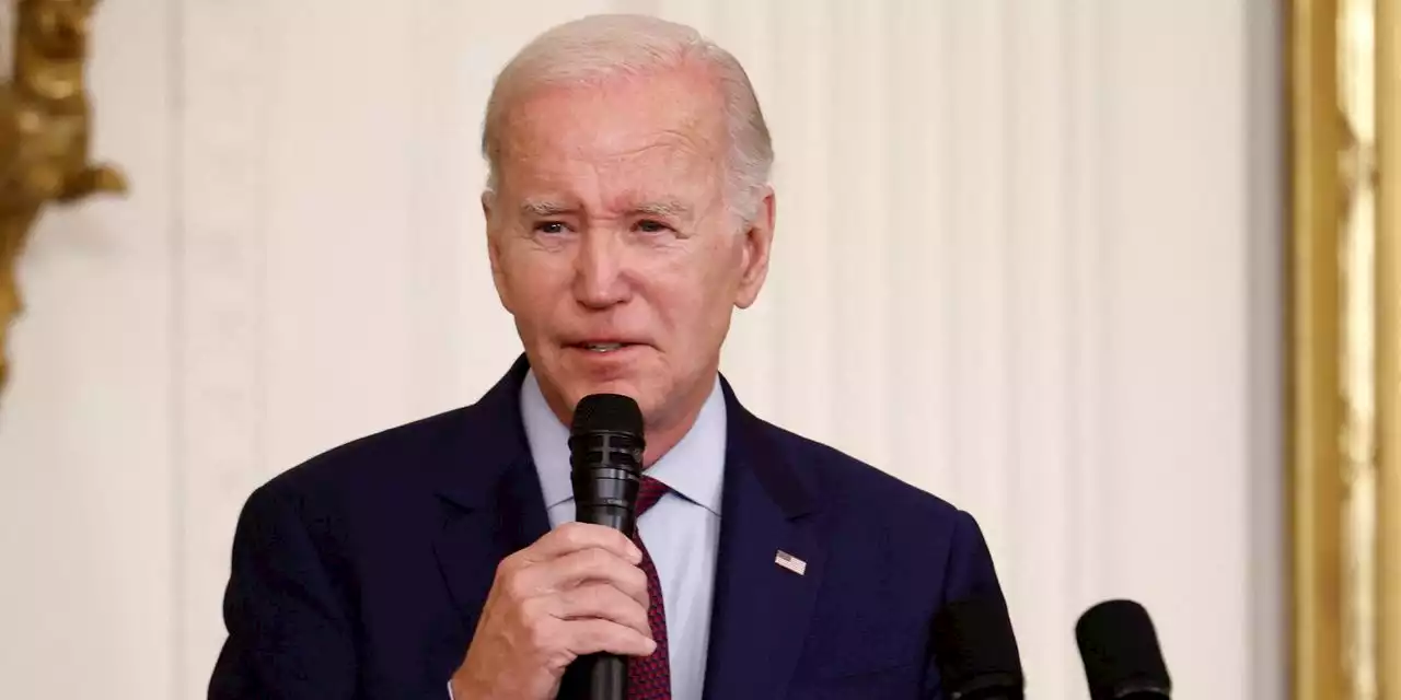 Biden Seeks to Rally G-7 Allies Against Russia and China, as Debt Talks Muddle Message