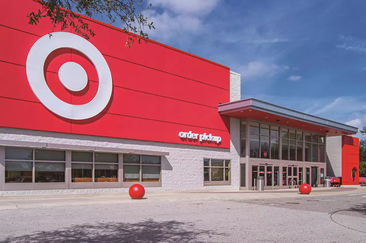 Target Tops Profit Estimates, Projects $500M Shrink Hit This Year