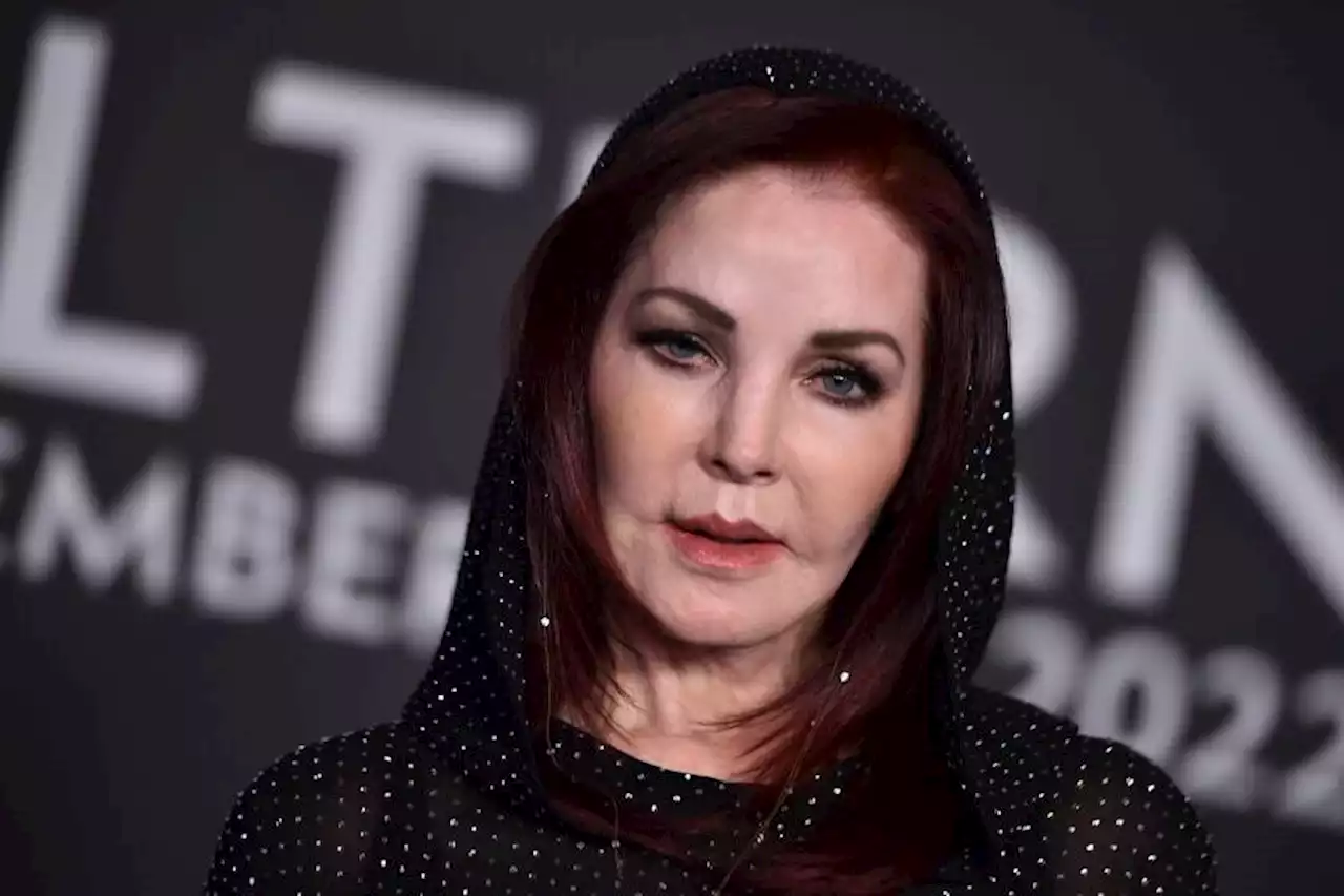 Priscilla Presley agrees to settlement in dispute over Lisa Marie Presley estate