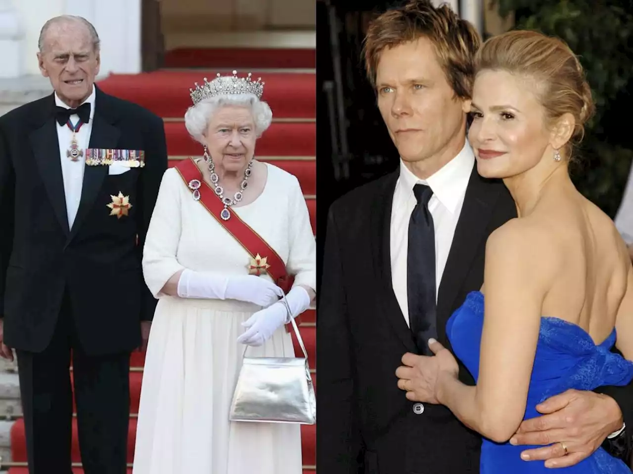 From Queen Elizabeth II to Rudy Giuliani, here are 10 powerful, rich, and historic people who married their cousins