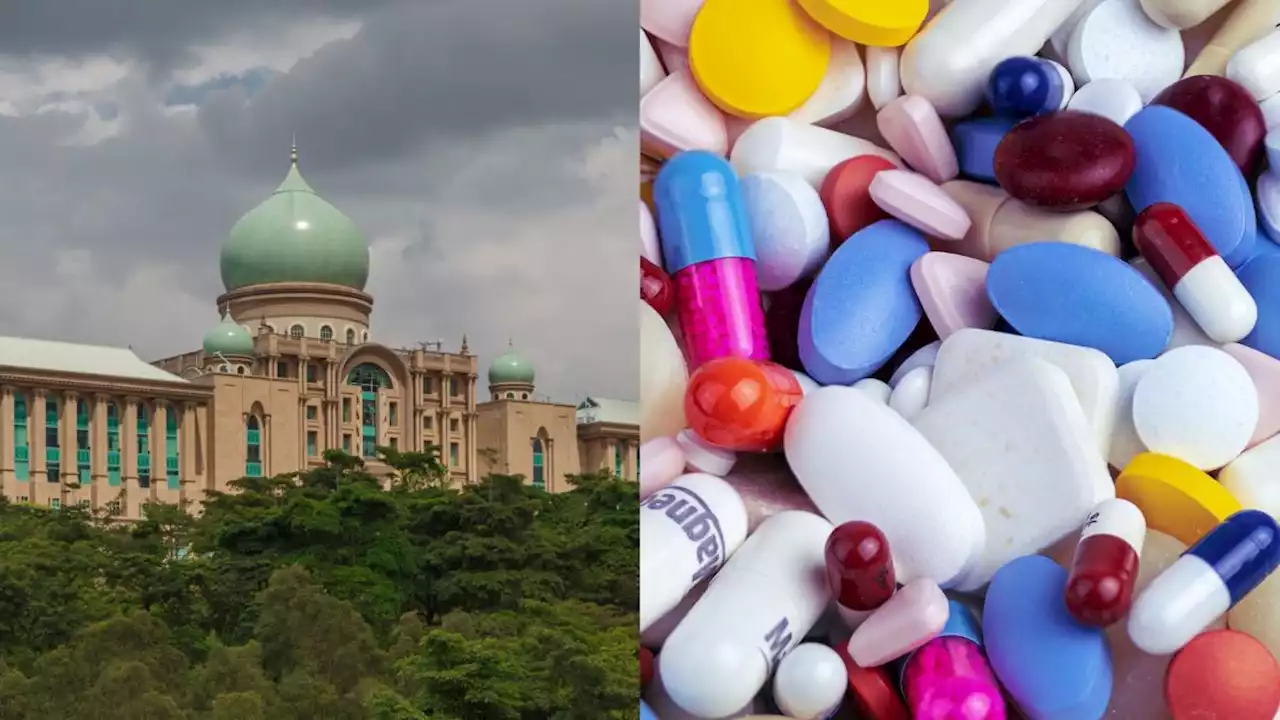 Malaysia considers decriminalizing small drug possessions to tackle prison overcrowding