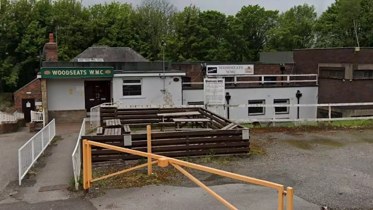 Developer plans to demolish working men’s club for dozens of retirement apartments in Yorkshire