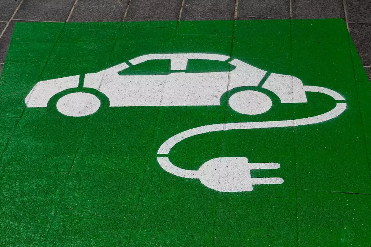 Voiture électrique : voici les règles d'attribution du bonus écologique en 2024