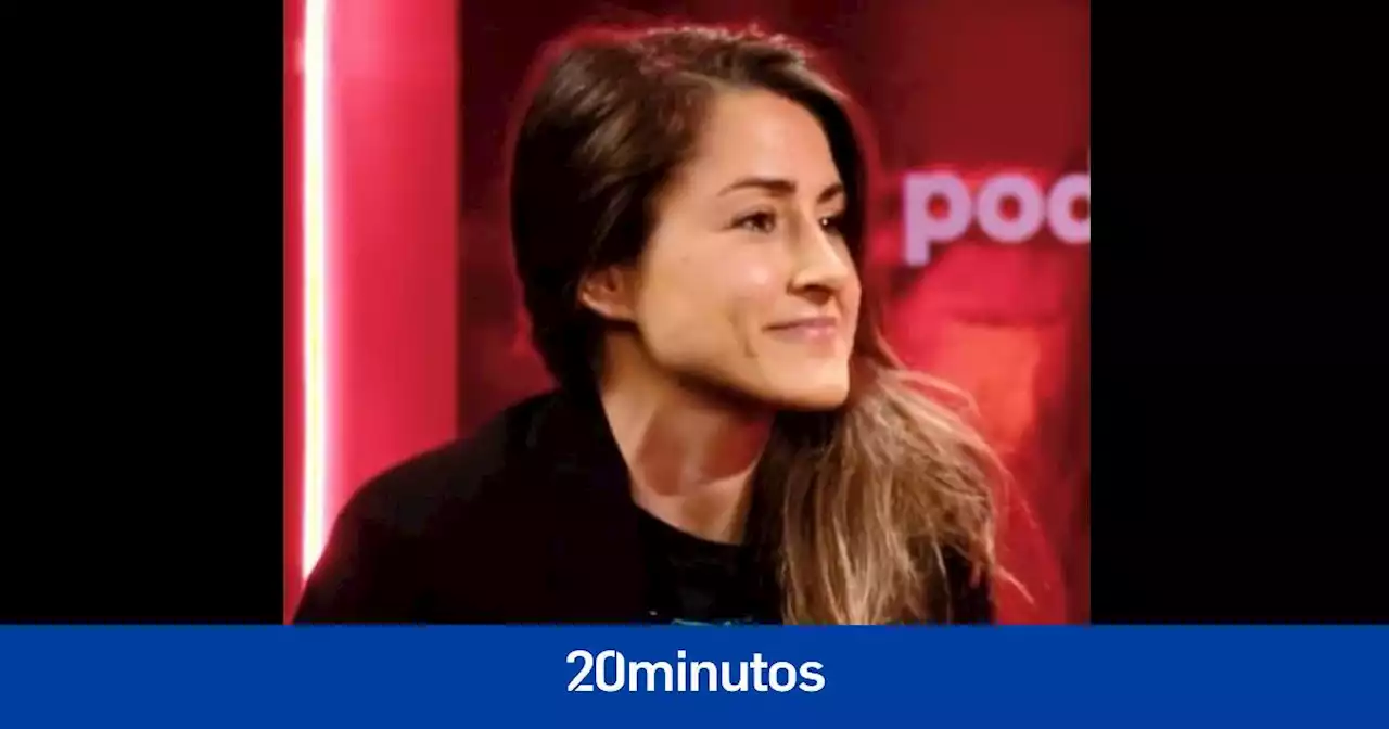 Tensa discusión entre Barei y José Otero por Eurovisión: 'Totalmente innecesario'