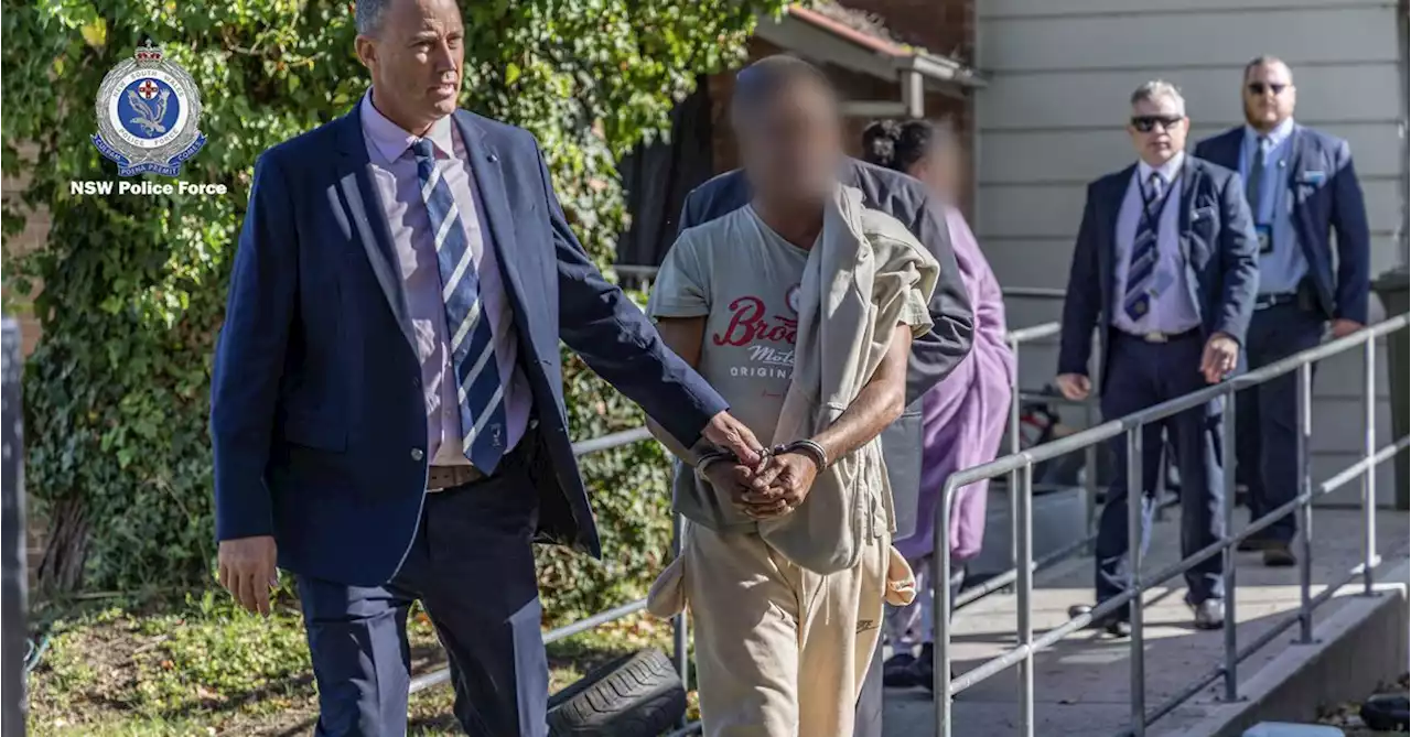 Man charged with murder after alleged stabbing in NSW Mid North Coast