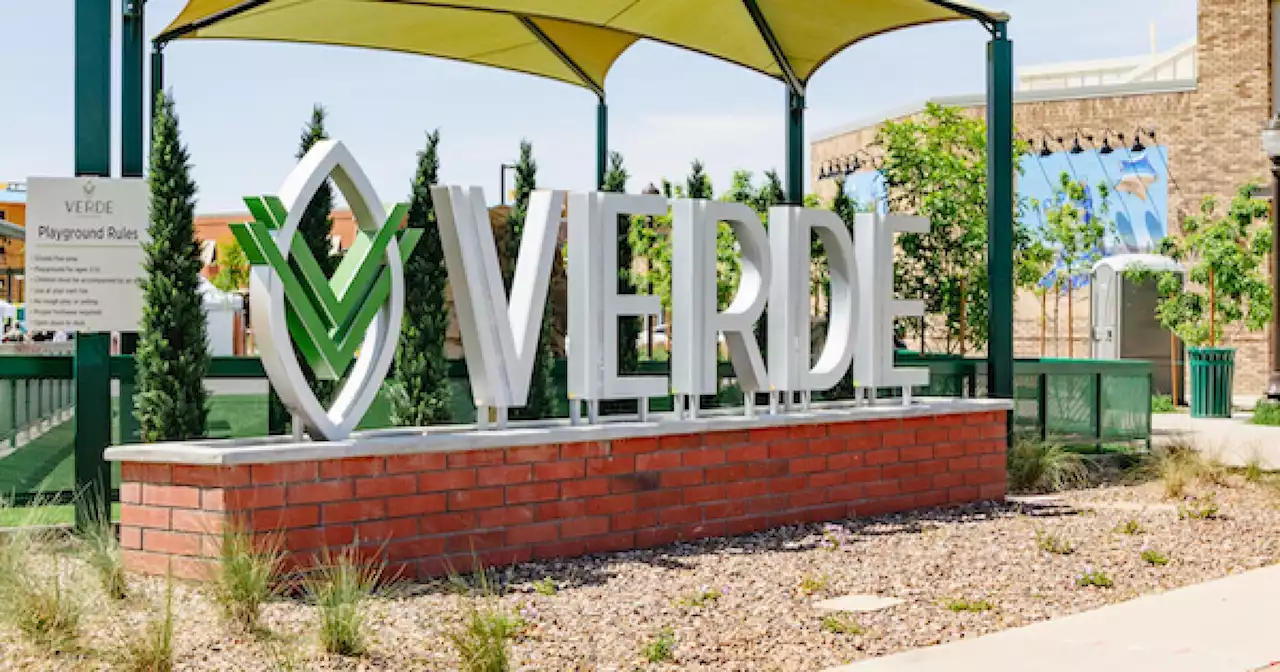 Restaurants and retail shops set to open at emerging Verde at Cooley Station in Gilbert