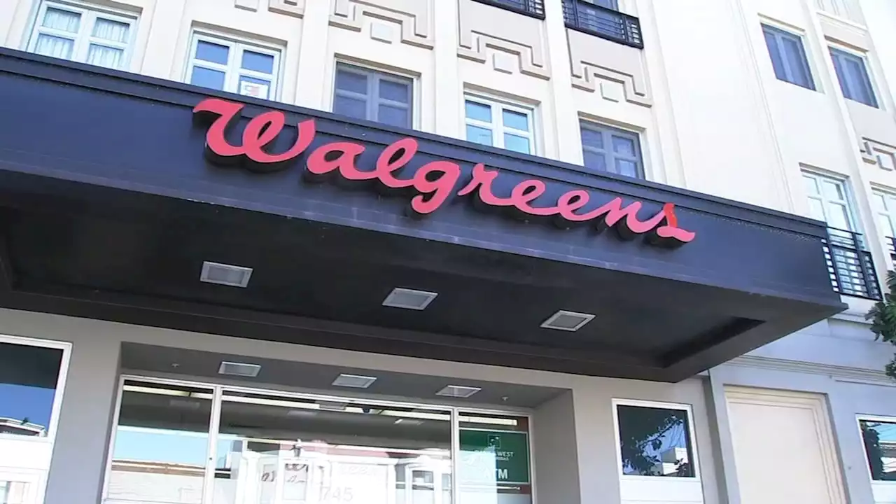 Walgreens agrees to nearly $230M settlement with SF over opioid crisis, city attorney says