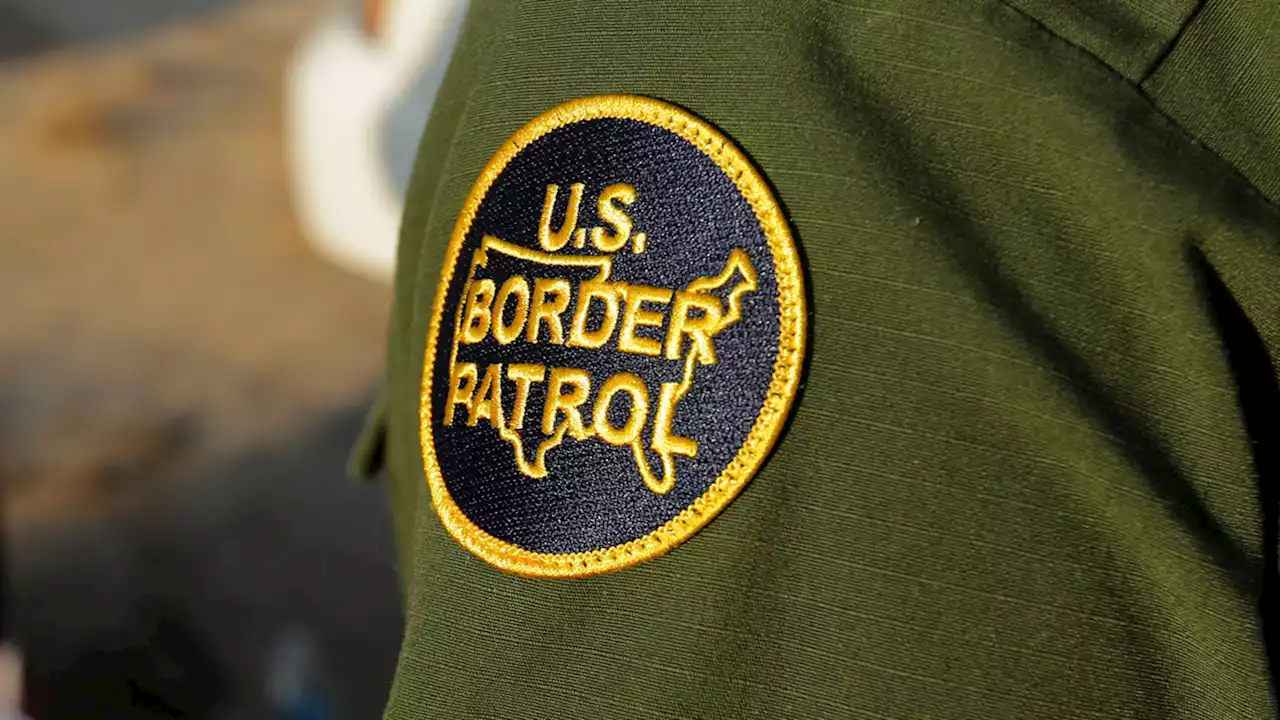 8-year-old girl dies while under Border Patrol custody at south Texas station, officials say