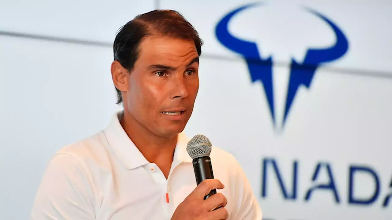 Rafael Nadal to miss French Open due to hip injury, says 2024 likely to be last year of his career