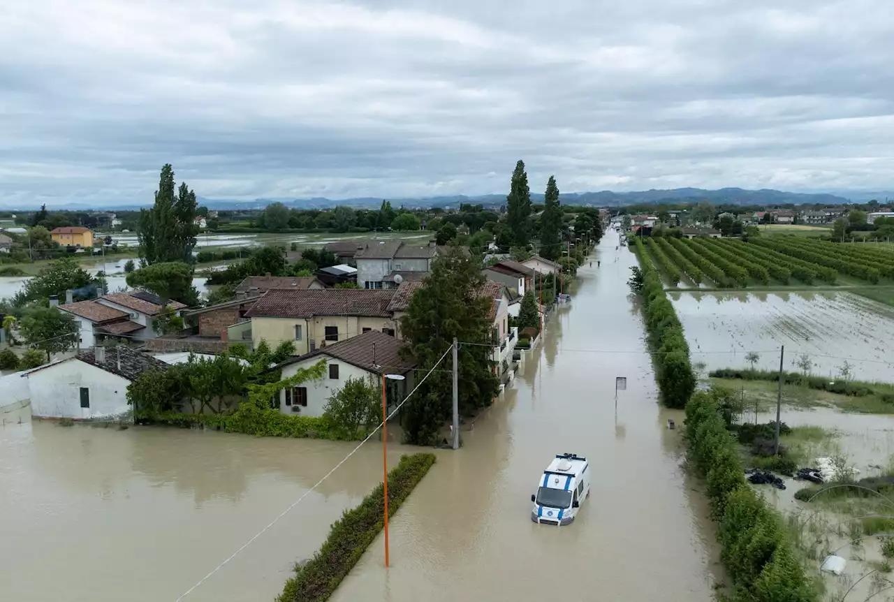 Alluvione Emilia Romagna, Cdm su emergenza 23 maggio. Piantedosi: 'Pronti a decreto'