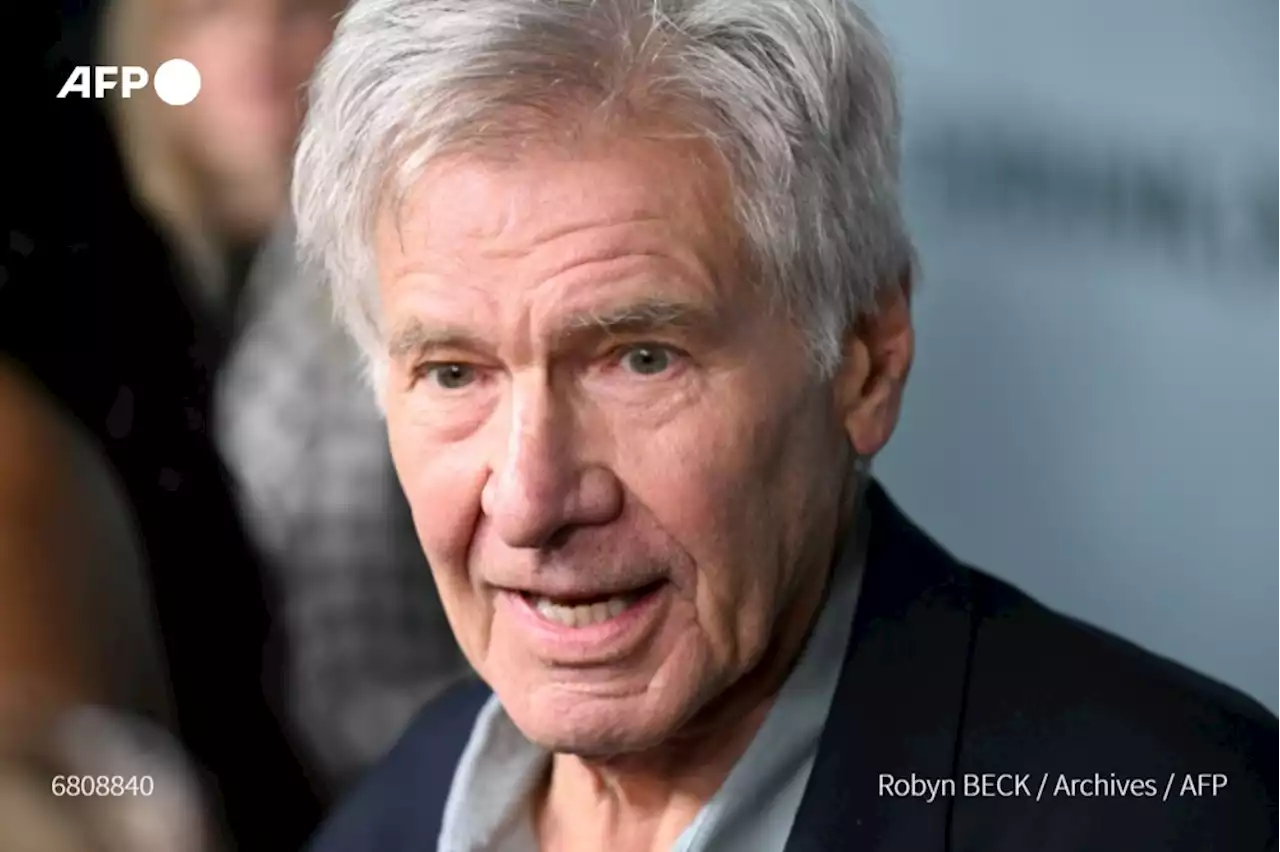 Coup de fouet sur le Festival de Cannes, avec «Indiana Jones 5»