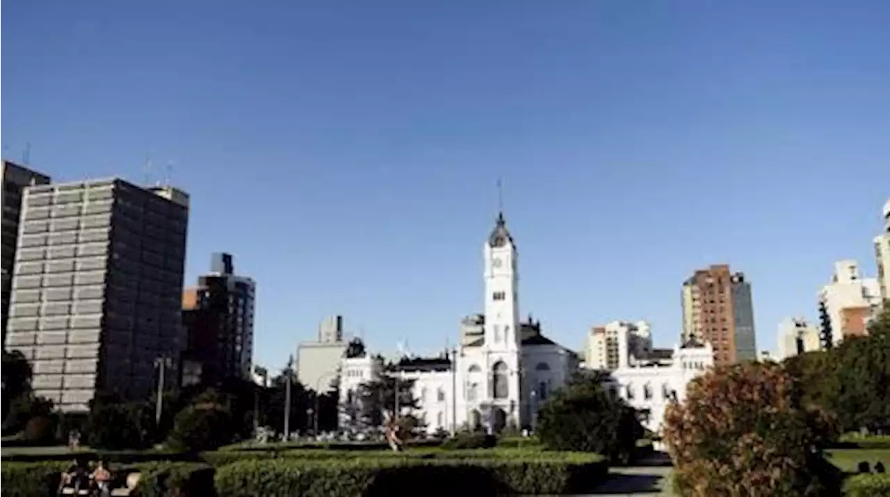 La Plata prepara un colorido Fan Fest de cara al inicio del torneo