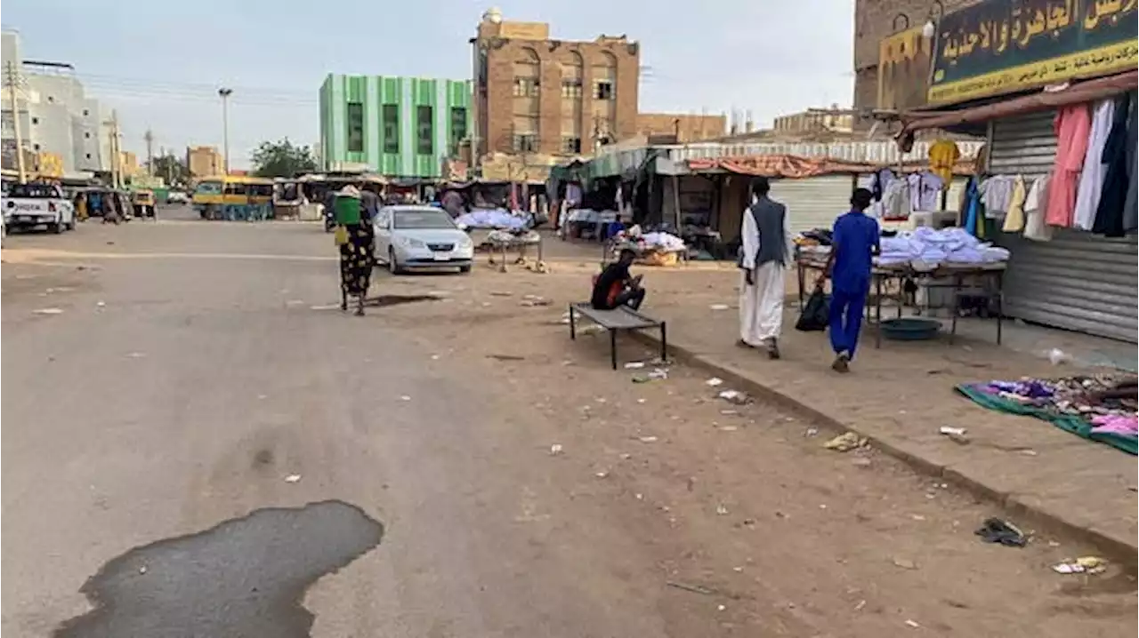 الأكبر الذي تسجله وكالة أممية.. 25 مليون سوداني بحاجة للمساعدة