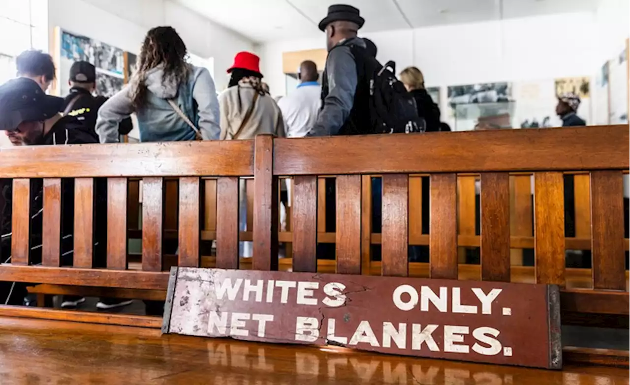 South Africa: Langa Dompas Museum - the Story of Apartheid's Hated ...