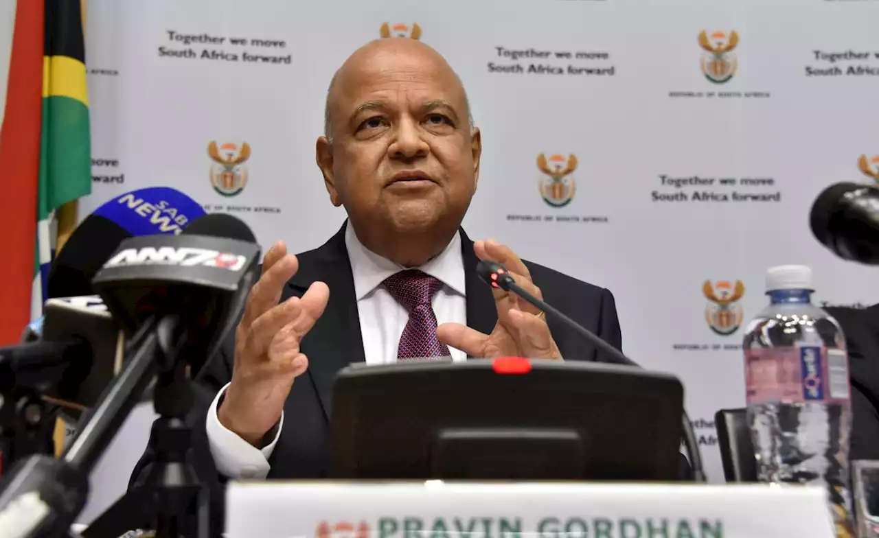 South Africa: Sidestepping Questions, Gordhan Lashes De Ruyter for 'Messianic and Hero Figure' Tendencies