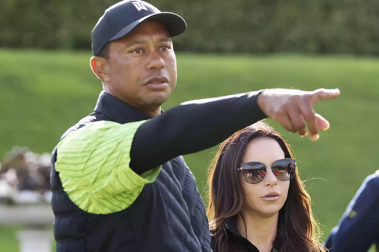 Florida judge rejects attempt by Tiger Woods' ex-girlfriend to throw out nondisclosure agreement